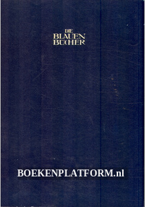 Das blaue Buch vom Rhein