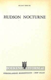 Hudson Nocturne