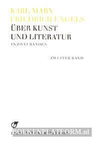 Über Kunst und Literatur II