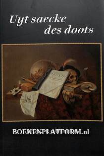 Uyt saecke des doots