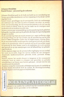 Rudolf Steiner