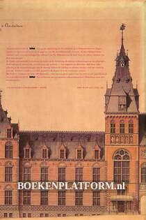 Honderd jaar Rijksmuseum 1885-1985