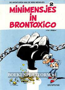 Minimensjes in Brontoxico