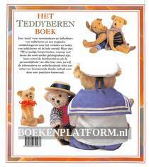 Het Teddyberen boek