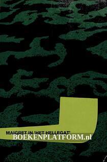 Maigret in het Hellegat