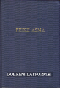 Feike Asma