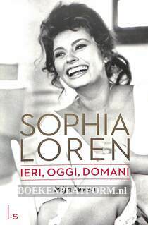 Sophia Loren, mijn leven