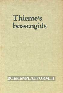 Thieme's bossengids