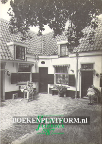 Haerlem Jaarboek 1987
