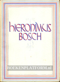Hieronimus Bosch