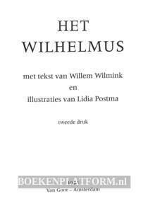 Het Wilhelmus
