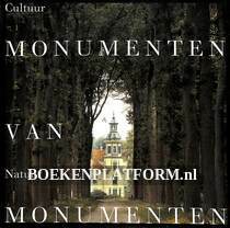 Cultuur monumenten van Natuur monumenten