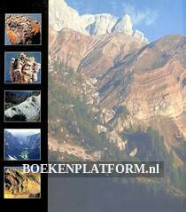 Geologie der Dolomiten