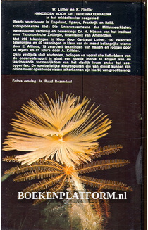 Handboek voor de onderwaterfauna