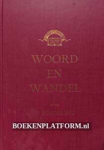 Woord en Wandel