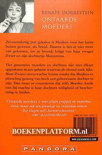 Ontaarde moeders