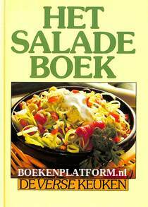 Het saladeboek