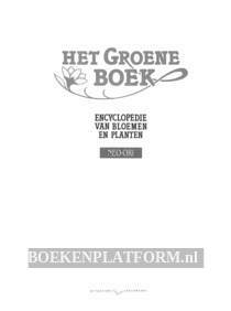 Het Groene Boek Neo-Ori