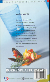 Smullen van Vis