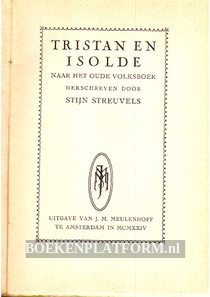 Tristan en Isolde