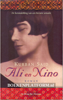 Ali en Nino
