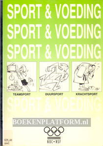 Sport & Voeding