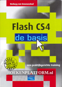 Flash CS4 de basis