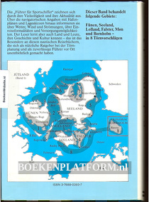 Segeln in Dänemark 2