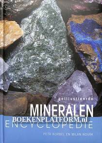 Geillustreerde Mineralen encyclopedie