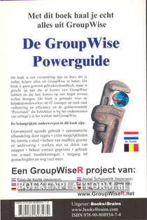 De Group Wise Powerguide