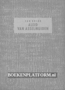 Aleid van Asselmuiden
