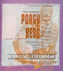 The Gershwin's Porgy and Bess