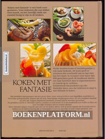 Koken met fantasie
