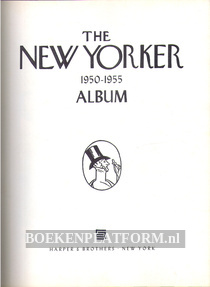 The New Yorker 1950-1955 Album