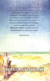 Bruisende verhalen