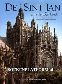 De Sint Jan van 's-Hertogenbosch