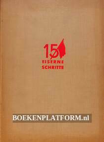 15 Eiserne Schritt