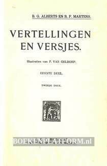 Vertellingen en versjes