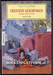 Creatieve geschenken