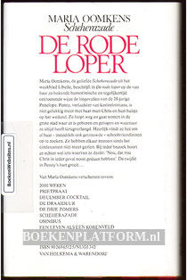 De rode loper