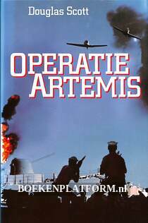 Operatie Artemis