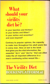 The Virility Diet