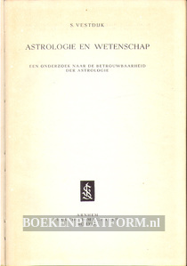 Astrologie en wetenschap