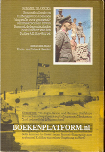 Rommel in Afrika