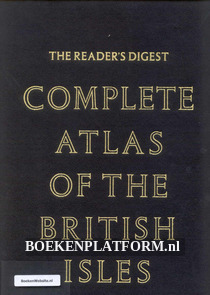 Complete Atlas of the British Isles