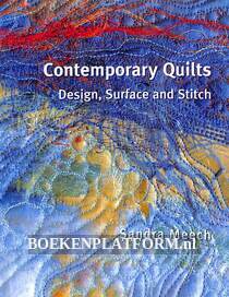 Contemporary Quilts, gesigneerd