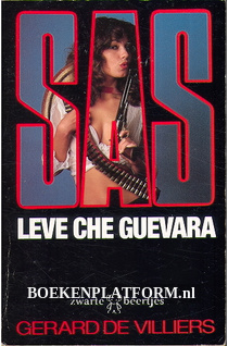 2291 Leve Che Guevara