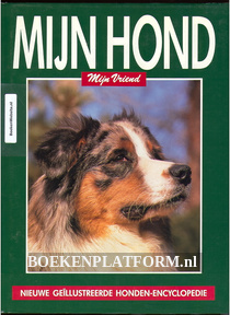 Mijn Hond mijn Vriend AI Bijzondere Rassen