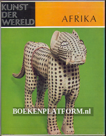 Kunst der wereld, Afrika