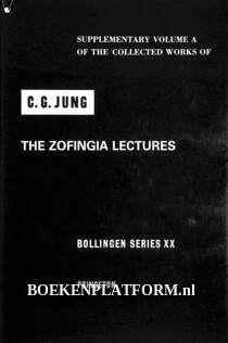 The Zofingia Lectures